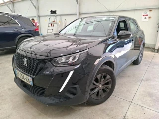PEUGEOT 2008 1.2 PureTech 130ch S&S Active Pack EAT8