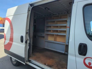 CITROËN JUMPER Jumper Fg 35 L2H2 2.2 BlueHDi 140 S&S Club