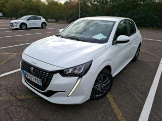 PEUGEOT 208 1.5 BlueHDi 100ch S&S Active Business
