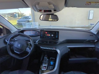 PEUGEOT 3008 1.5 BlueHDi 130ch S&S Allure Pack EAT8
