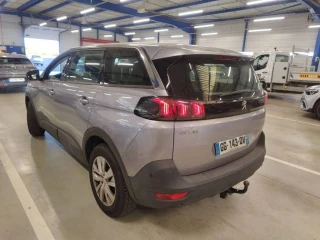 PEUGEOT 5008 1.2 PureTech 130ch S&S Active Pack EAT8