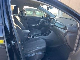 OPEL GRANDLAND Grandland 1.2 Turbo 130ch GS BVA8