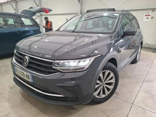 VOLKSWAGEN TIGUAN Tiguan 2.0 TDI 150ch Life Business DSG7