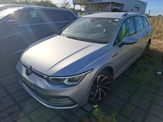 VOLKSWAGEN GOLF SW Golf 1.5 eTSI Evo2 150ch Style DSG7