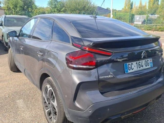 CITROËN C4 BlueHDi 130ch S&S Feel Pack Business EAT8