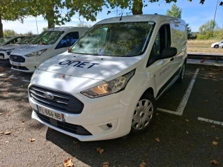 FORD TRANSIT CONNECT VU Transit Connect L2 1.5 EcoBlue 100ch Trend Business Nav
