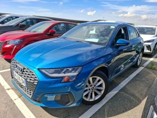 AUDI A3 SPORTBACK Sportback 30 TFSI 110ch