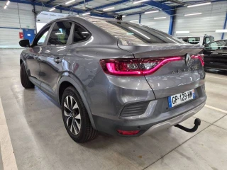 RENAULT ARKANA Arkana 1.3 TCe mild hybrid 140ch Evolution EDC