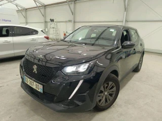PEUGEOT 2008 1.2 PureTech 130ch S&S Active Pack EAT8