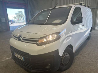 CITROËN JUMPY Jumpy Fg M 2.0 BlueHDi 120ch S&S Driver