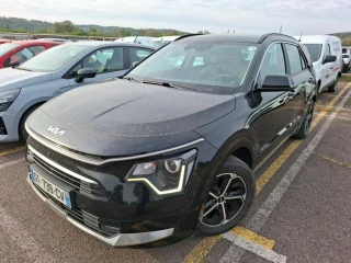 KIA NIRO Niro 1.6 GDi 141ch HEV Active Business DCT6