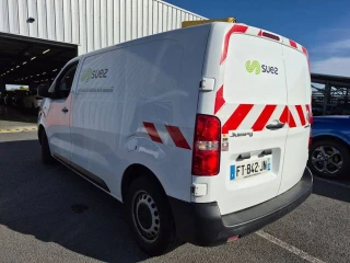 CITROËN JUMPY Jumpy Fg M 2.0 BlueHDi 120ch S&S Control