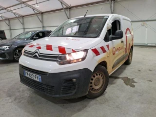 CITROËN BERLINGO Berlingo Van M 1000kg BlueHDi 100 S&S Club