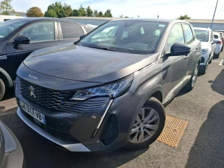 PEUGEOT 3008 1.2 PureTech 130ch S&S Active Pack EAT8