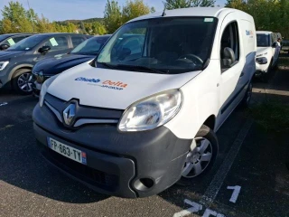 RENAULT KANGOO EXPRESS Kangoo Express 1.5 Blue dCi 95ch Extra R-Link