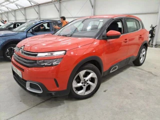 CITROËN C5 AIRCROSS Aircross BlueHDi 130ch S&S Business EAT8