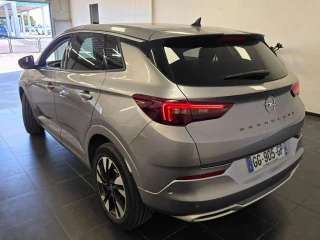 OPEL GRANDLAND Grandland 1.5 D 130ch Elegance Business BVA8