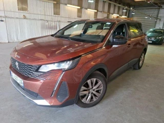 PEUGEOT 5008 1.2 PureTech 130ch S&S Active Pack EAT8