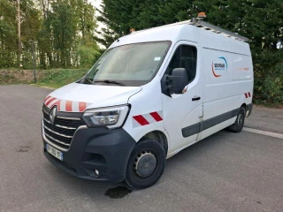 RENAULT MASTER Master Fg F3500 L2H2 2.3 dCi 150ch Energy Grand Confort