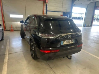 DS AUTOMOBILES DS7 7 Crossback PureTech 130ch Business Automatique