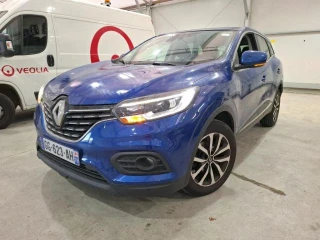 RENAULT KADJAR Kadjar 1.5 Blue dCi 115ch  Evolution EDC