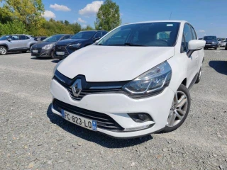 RENAULT CLIO Clio Sté 1.5 dCi 75ch energy Business Réversible