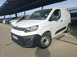 CITROËN BERLINGO Berlingo Van M 1000kg BlueHDi 100 S&S Worker BMV5