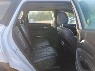 HYUNDAI SANTA FE Santa Fe 1.6 T-GDI 265ch Plug-In Business BVA6 HTRAC