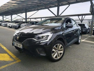 RENAULT CAPTUR Captur 1.0 TCe 90ch Business