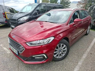 FORD MONDEO Mondeo SW 2.0 HYBRID 187ch Titanium BVA