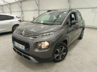 CITROËN C3 AIRCROSS Aircross BlueHDi 100ch S&S Feel Business