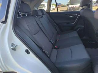 TOYOTA RAV4 HSD Hybride 218ch Dynamic Business 2WD + Stage Hybrid Academy