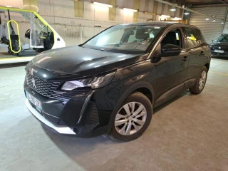 PEUGEOT 3008 1.5 BlueHDi 130ch S&S Active Pack EAT8