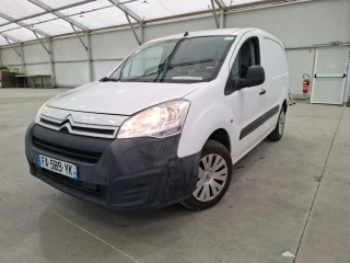 CITROËN BERLINGO Berlingo M 1.6 BlueHDi 100 S&S Business