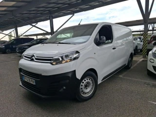 CITROËN JUMPY Jumpy Fg M 1.5 BlueHDi 120ch S&S Club