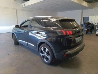 PEUGEOT 3008 1.5 BlueHDi 130ch S&S GT Pack EAT8