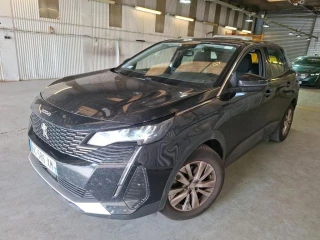 PEUGEOT 3008 1.2 PureTech 130ch S&S Active Business EAT8