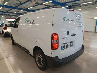 CITROËN JUMPY Jumpy Fg M 2.0 BlueHDi 120ch S&S Club
