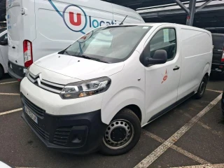CITROËN JUMPY Jumpy Fg M 1.5 BlueHDi 120ch S&S Club