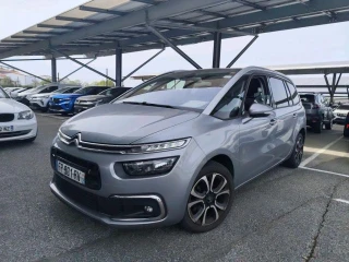 CITROËN GRAND C4 SPACETOURER Grand SpaceTourer BlueHDi 130ch S&S Shine EAT8