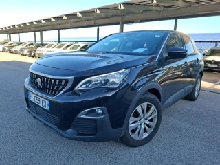 PEUGEOT 3008 1.5 BlueHDi 130ch Active Business S&S EAT8