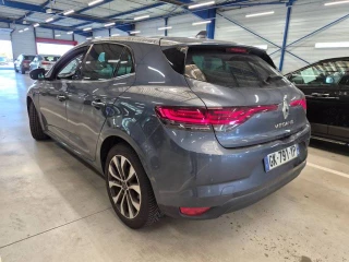 RENAULT MEGANE Megane 1.3 TCe 140ch Techno EDC