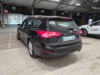 FORD FOCUS Focus SW 1.5 EcoBlue 95ch Trend Business