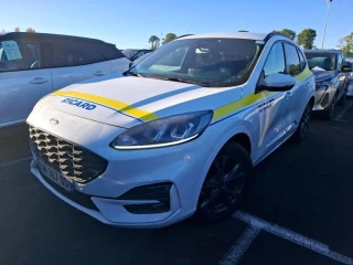 FORD KUGA Kuga 2.5 Duratec 190ch FHEV E85 ST-Line Business BVA