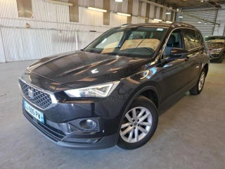 SEAT TARRACO Tarraco 2.0 TDI 150ch Style Business DSG7 5 places