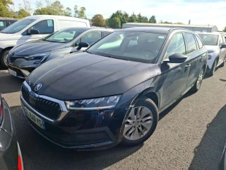 SKODA OCTAVIA COMBI Octavia Combi 2.0 TDI 150ch Business DSG7