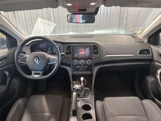 RENAULT MEGANE Megane Estate 1.5 Blue dCi 115ch Business EDC