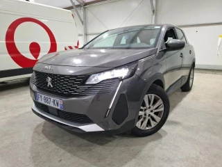 PEUGEOT 3008 1.5 BlueHDi 130ch S&S Active Business EAT8