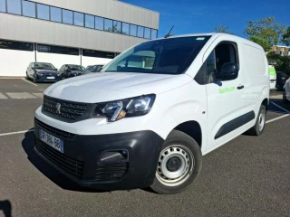 PEUGEOT PARTNER Partner M 650kg BlueHDi 100ch S&S