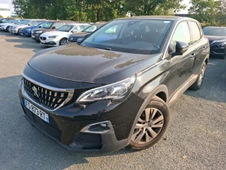 PEUGEOT 3008 1.2 PureTech 130ch S&S Active Business EAT8